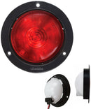 708- 4" ABS SEALED CEILING LIGHT WITH CONNECTOR