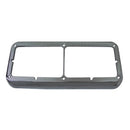 725- BISEL KENWORTH T600 92/05 Y T800 92/08 CROMADO