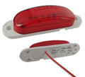 733- 4 LED CURVITA CEILING LIGHT