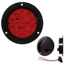 749- 14 LED 4" CEILING LIGHT ABS BASE W/CONNECTOR