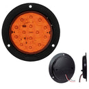 755-14 LED 4" CEILING LIGHT ABS BASE DIRECT CONNECTION