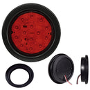 757-14 LED 4" ROTATING PLASTIC CEILING LIGHT WITH DIRECT CONNECTION