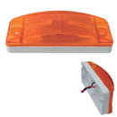 767- SEALED CEILING CHALUPA WITH REFLECTIVE