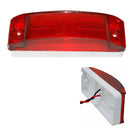 767- SEALED CEILING CHALUPA WITH REFLECTIVE