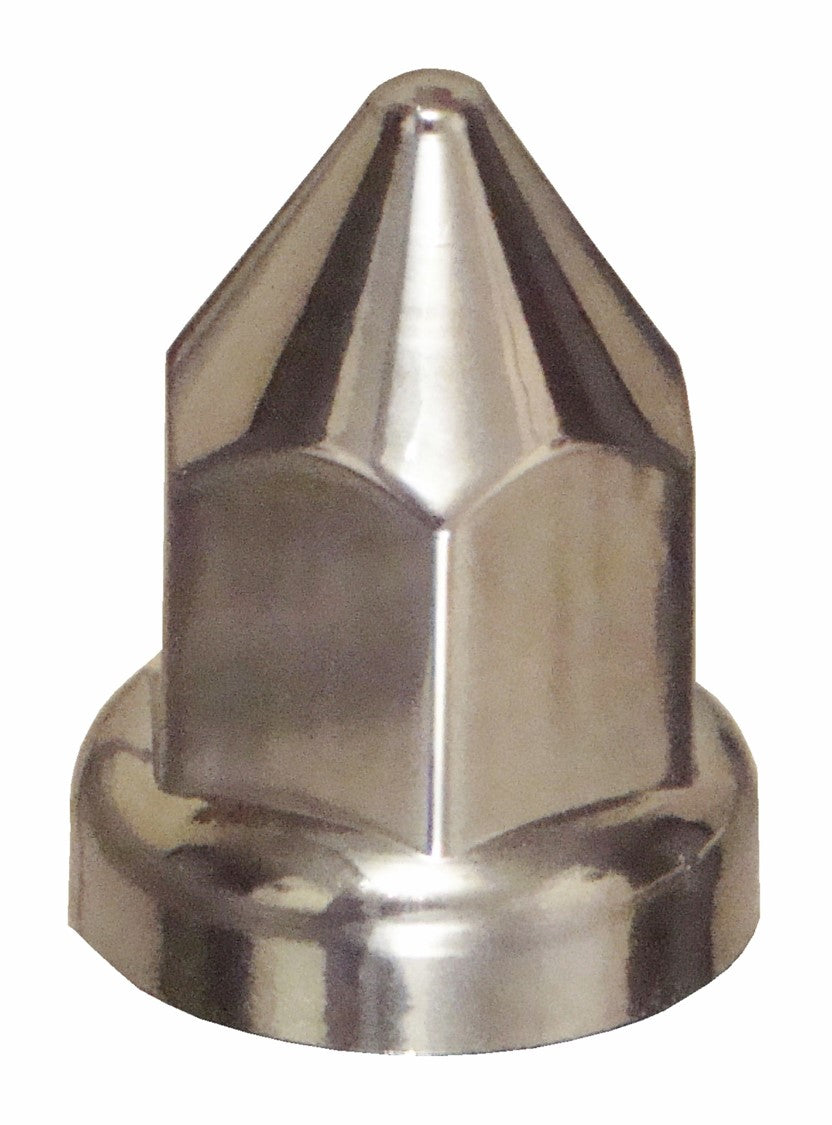 769- COPA DE TUERCA DE PUNTA 33 MM CROMADA