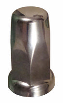 770-33MM DEEP CHROME NUT CUP