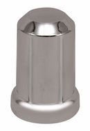 771- CIRCULAR CHROME NUT CUP 33MM