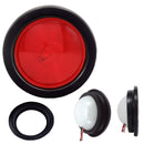 776- 4" RUBBER SEALED CEILING LIGHT DIRECT CONNECTION