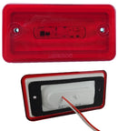 782- 4 LED STROBE CEILING LIGHT