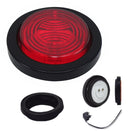 793-2 1/2" FLAT SEALED CEILING WITH RUBBER AND CONNECTOR