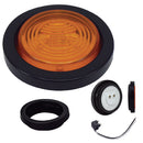 793-2 1/2" FLAT SEALED CEILING WITH RUBBER AND CONNECTOR