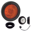 794- 2" FLAT SEALED CEILING WITH RUBBER AND CONNECTOR