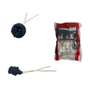 675-Pinch Light Socket with Thread